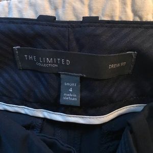Limited Dress Pants